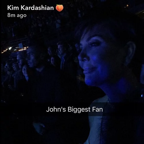 Kim Kardashian: Η νέα οικογενειακή φωτογραφία τους!