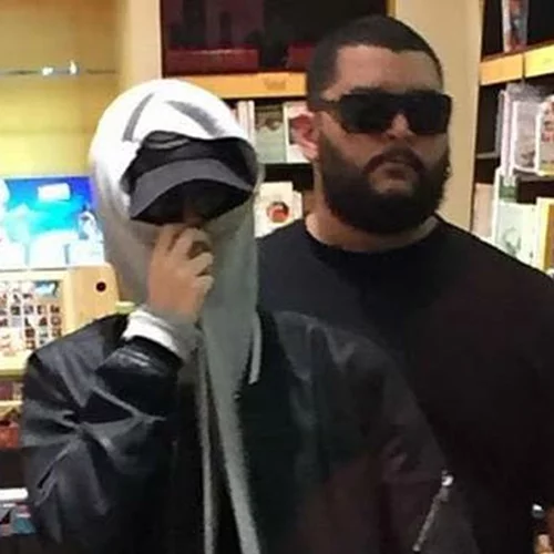 Τι συμβαίνει όταν ντύνεσαι Justin Bieber για να ξεγελάσεις τον κόσμο; (βίντεο)