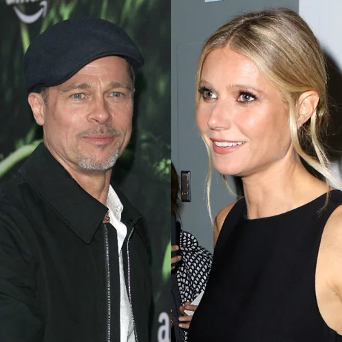 Gwyneth Paltrow: Μίλησε πρώτη φορά για τον χωρισμό της με τον Brad Pitt