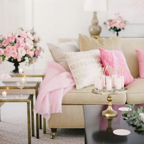 7 εύκολες και ανέξοδες τάσεις, ιδανικές για μικρά σπίτια