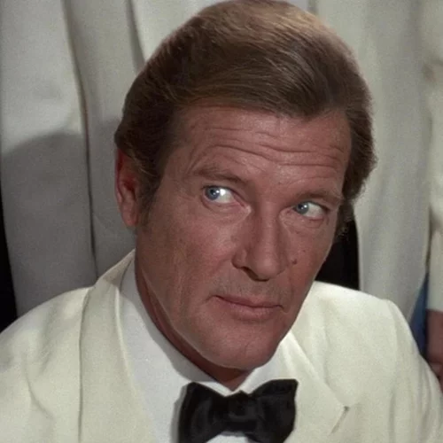 Roger Moore: Πέθανε ο θρυλικός James Bond!