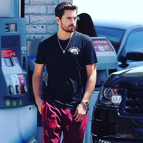 Scott Disick: Τι προκάλεσε τον εκνευρισμό των Kardashian;