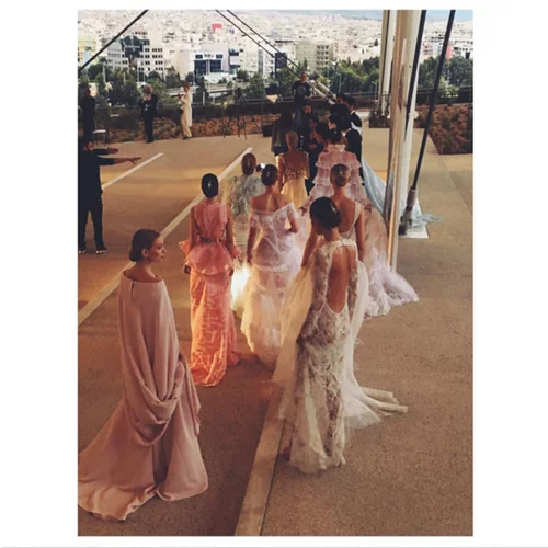 Celia Kritharioti x Όραμα Ελπίδας: Τα highlights του φιλανθρωπικού show