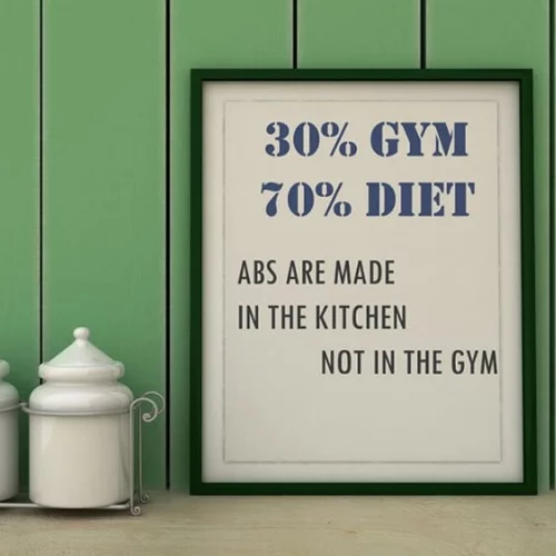 Διατροφή για επίπεδη κοιλιά και δίαιτα για ψωμάκια: Nα σε τι διαφέρει κάθε διαιτολόγιο