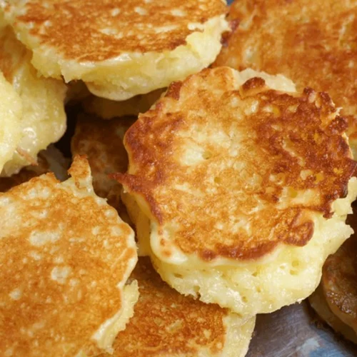 Πιτάκια καρύδας αλά Survivor μόνο με 315 θερμίδες