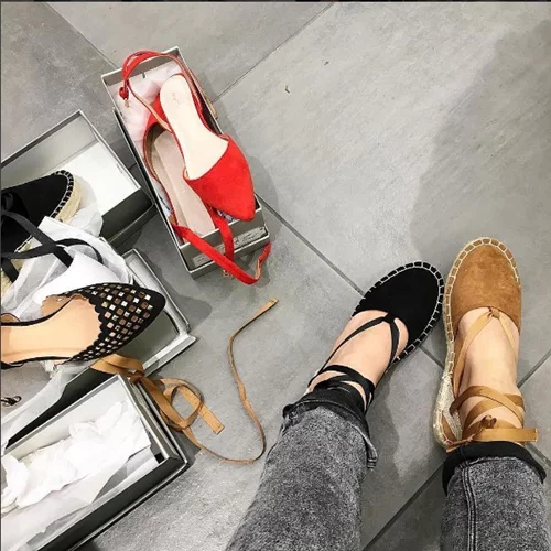 Migato: Απόκτησε τα ωραιότερα παπούτσια της σεζόν, με έκπτωση!