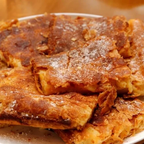 Τα 10 καλύτερα ελληνικά φαγητά σύμφωνα με τους τουρίστες