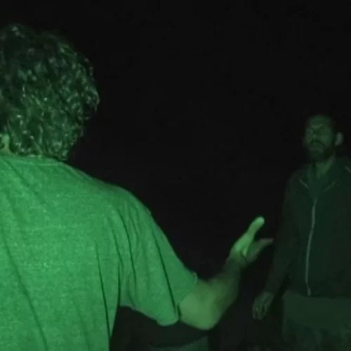 Survivor: Ο άγριος καβγάς Σπαλιάρα – Κοκκινάκη & όσα ακολούθησαν