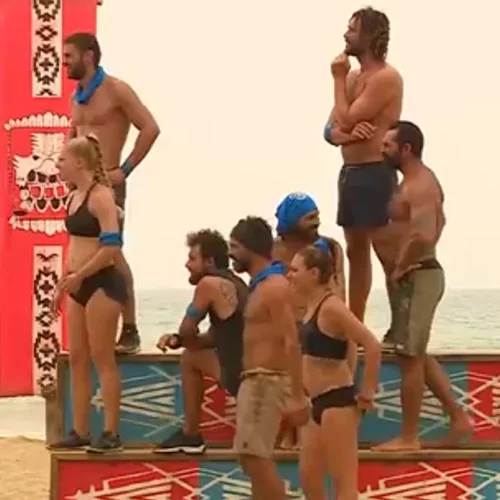 Survivor: Οι πρώτες εικόνες από το σημερινό επεισόδιο