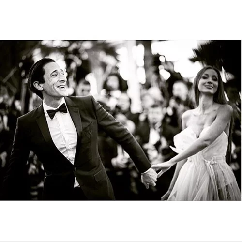 Adrien Brody - Lara Lieto: Έκλεψαν τις εντυπώσεις στην Croisette