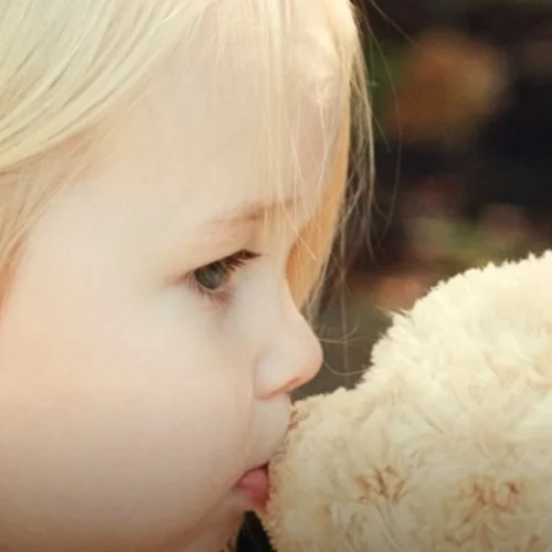 Μην φοβάσαι τον παιδικό σταθμό, αλλά τη δυσκολία σου ν’ αποχωριστείς το παιδί σου