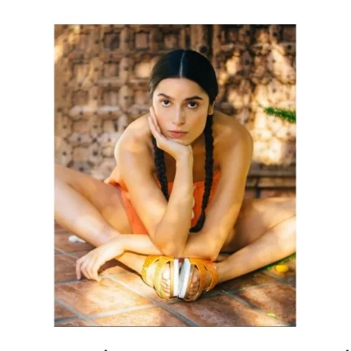 5 εύκολοι τρόποι για να γίνεις πιο ευλύγιστη