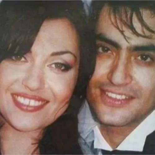 Καίτη Γαρμπή - Διονύσης Σχοινάς: 20 χρόνια μαζί – Tο συγκινητικό video που ξετρέλανε το διαδίκτυο