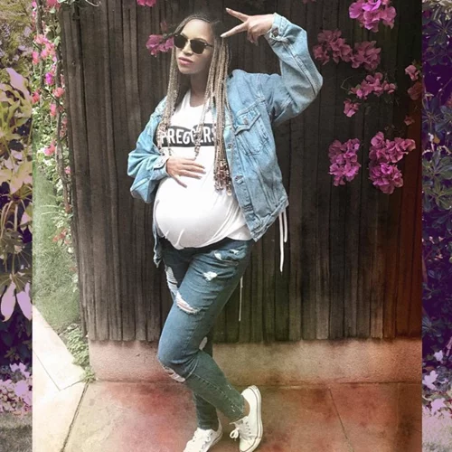 Beyoncé: Η ανάρτηση που πυροδότησε τις φήμες για πλαστική επέμβαση!