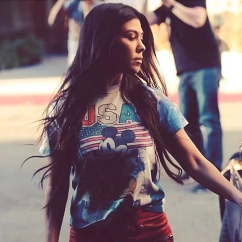 Kourtney Kardashian: Κυκλοφόρησε με τον καινούριο της σύντροφο!