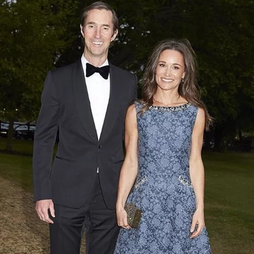 Pippa Middleton - James Matthews: 8 πράγματα που περιμένουμε να συμβούν στον γάμο της χρονιάς!