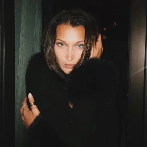 6 φορές που θα ευχόσουν να ΜΗΝ ήσουν η Bella Hadid