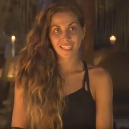 Ελισάβετ Αϊνατζόγλου: Οι πρώτες της δηλώσεις μετά την αποχώρηση της