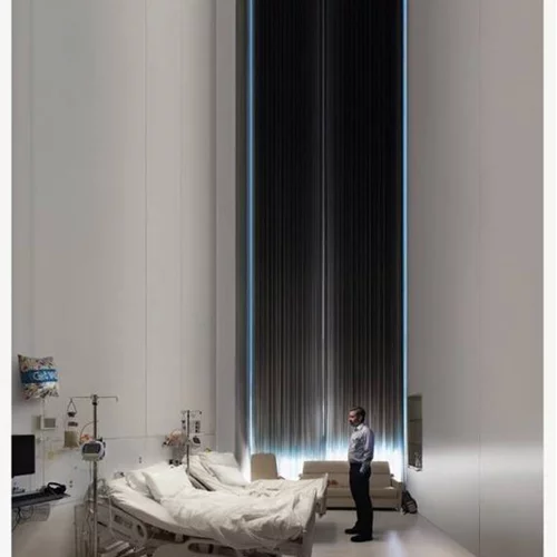 Γιώργος Λάνθιμος: Το πρώτο κλιπ της νέας ταινίας του μόλις κυκλοφόρησε