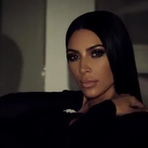 Kim Kardashian: Γιατί δε βρέθηκε με τις αδερφές της στις Κάννες;