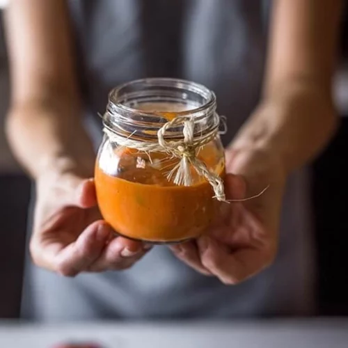 Το smoothie με γλυκοπατάτα και κανέλα που ενεργοποιεί το μεταβολισμό (για να καις και να καις…)