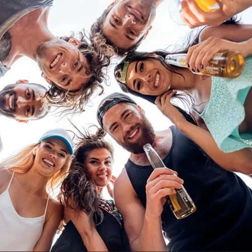 BeerFest: Η 2η Γιορτή Μπίρας έρχεται στο Θέατρο Βράχων!