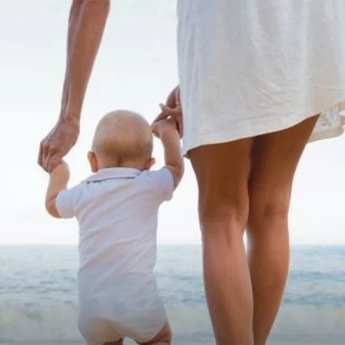 Μητέρα στα σαράντα – αντέχεις λιγότερο, αλλά σκέφτεσαι περισσότερο