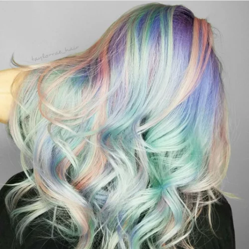 Αυτοί είναι οι πιο cool hair colorists που πρέπει να ακολουθήσεις στο Instagram!