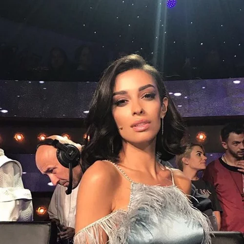 Ελένη Φουρέιρα: Οι λεπτομέρειες της εμφάνισής της στην πρεμιέρα του So You Think You Can Dance