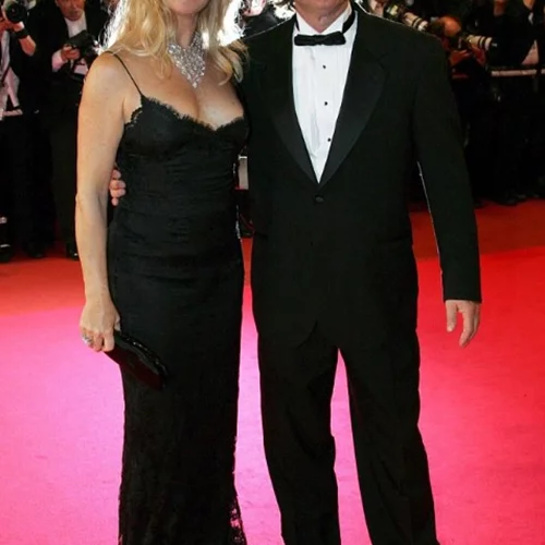 Ποιο διάσημο ζευγάρι αποκάλυψε πως έκανε σεξ από το πρώτο ραντεβού;