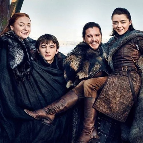 Game of Thrones: Γιατί το cast της σειράς δεν εμφανίζεται στα βραβεία Emmy;