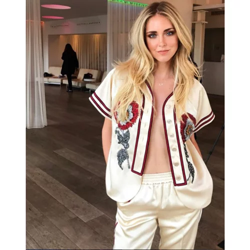 Chiara Ferragni: 10 κανόνες του στυλ όπως προκύπτουν από τα τελευταία της looks