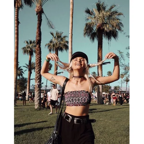 Το ένα και μοναδικό κομμάτι που θα χρειαστείς στην καλοκαιρινή σου γκαρνταρόμπα