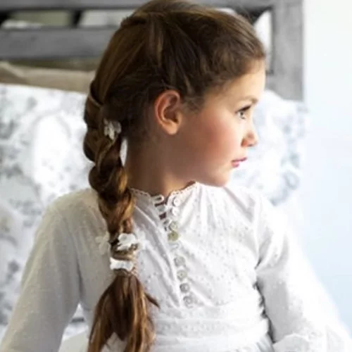 Τα παιδιά μας δεν έχουν έρθει στον κόσμο για να ικανοποιούν εμάς