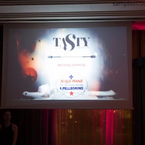 S.PELLEGRINO και ACQUA PANNA αναδεικνύουν τα πιο tasty εστιατόρια της Αθήνας