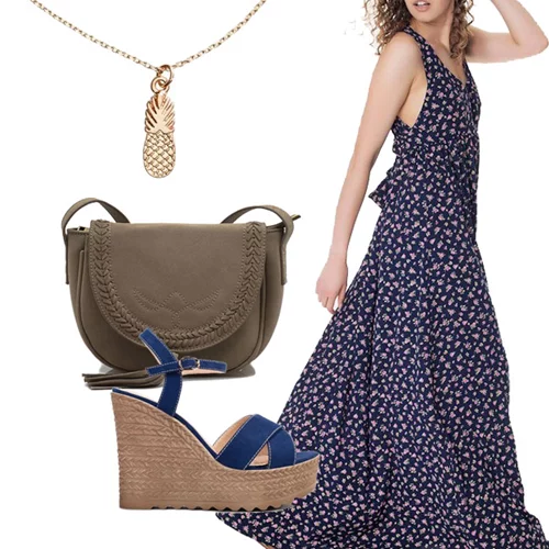 Τι να φορέσω σήμερα 04/05/2017;