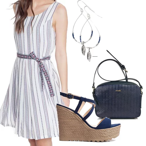 Τι να φορέσω σήμερα 11/05/2017;