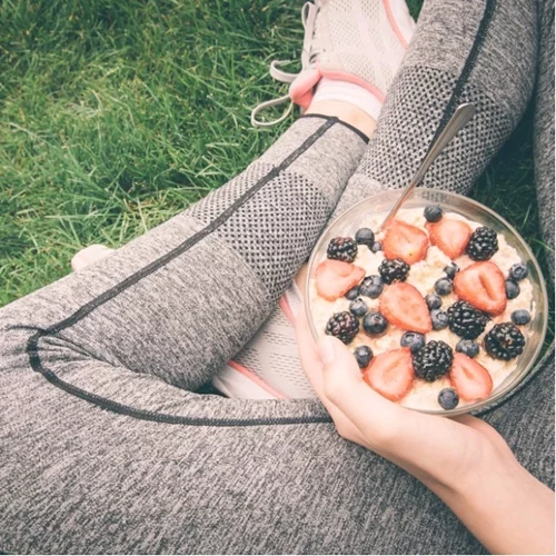 6 ειδικοί αποκαλύπτουν ποιο είναι το καλύτερο σνακ μετά το workout σου