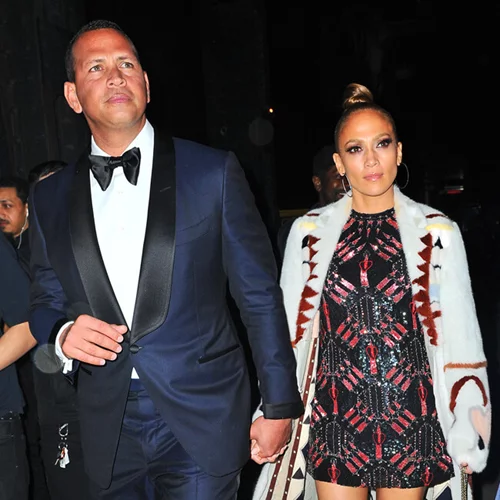 Met Gala 2017: Οι celebrities που παραβρέθηκαν στο after party