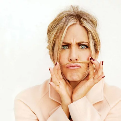 Κανείς δεν περίμενε αυτή την παρουσία στο party για τα 50α γενέθλια της Jennifer Aniston!