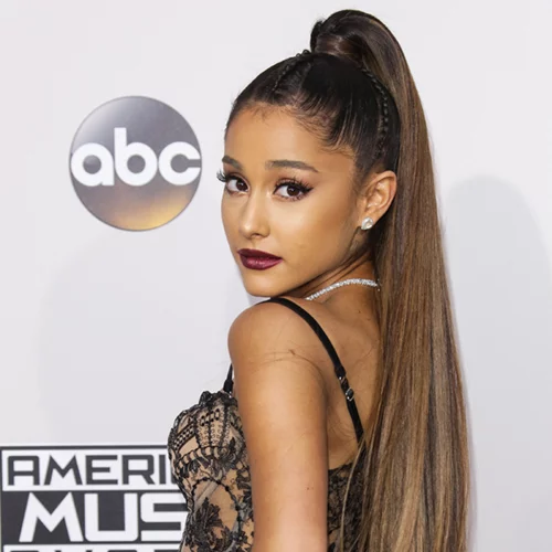 Ariana Grande: Ανακηρύσσεται επίτιμος πολίτης του Manchester