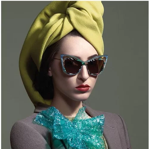 Christian Roth: Μας συστήνει τη νέα του eyewear συλλογή σε 2 μοναδικά events που δεν πρέπει να χάσεις!