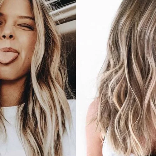 Ο νέος τρόπος να αποκτήσεις φυσικά κυματιστά μαλλιά χωρίς σίδερο!