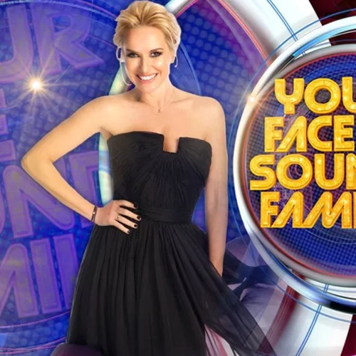 Your Face Sounds Familiar: Τι νούμερα έκανε απέναντι σε X-Factor και Πάμε Πακέτο;