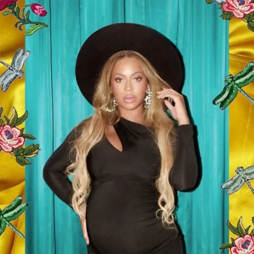 Beyonce: Έκανε το πιο επιτυχημένο baby shower party της χρονιάς!