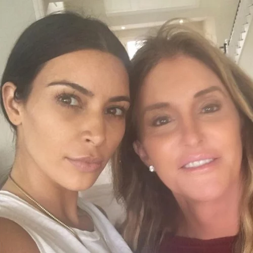 Kim Kardashian: Γιατί σταμάτησε να μιλάει με την Caitlyn Jenner;
