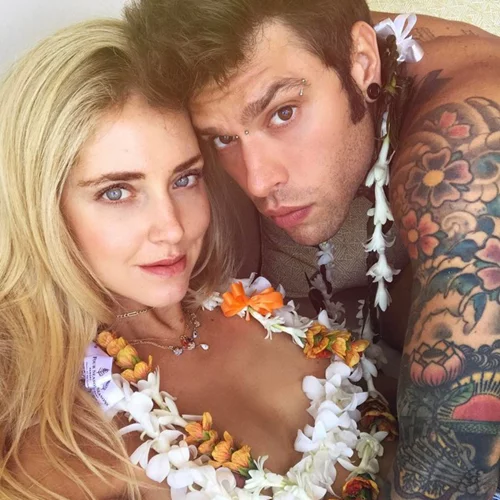 Chiara Ferragni: Οι μαγευτικές της διακοπές στη Χαβάη με τον αρραβωνιαστικό της