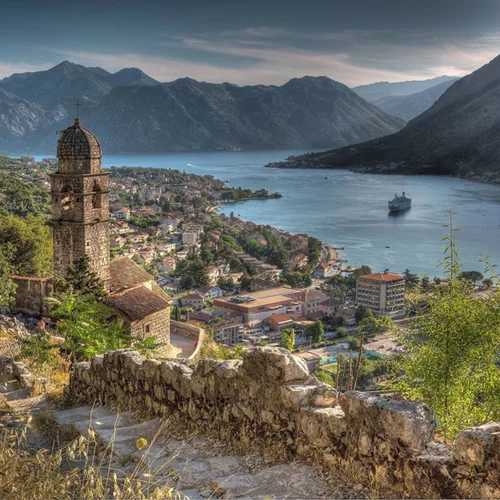 Αυτά τα 25 είναι τα ομορφότερα μυστικά χωριά της Ευρώπης