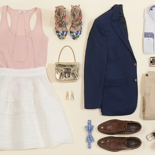 3+1 προτάσεις για να γίνεις η πιο στιλάτη καλεσμένη