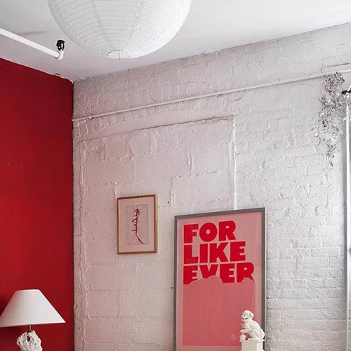 Μικρό Σπίτι; Το απόλυτο μυστικό για να μοιάζει ευρύχωρο